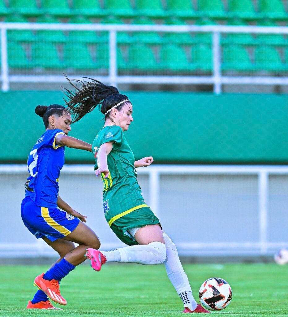 Galvez vai jogar em casa contra o União-RN na Copa do Brasil