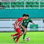 Santa Cruz vence o Independência em duelo de favoritos ao título