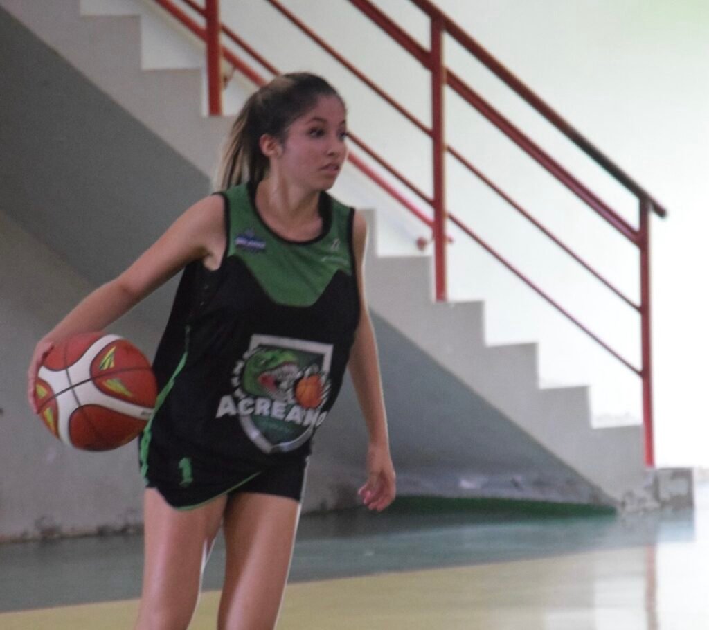 Colégio Acreano e IFAC representam o Acre no Brasileiro de Basquete Sub-18