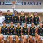 Colégio Acreano ganha e garante vaga na semi da Série Prata do Brasileiro Sub-18