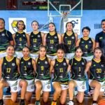 Colégio Acreano triunfa e IFAC segue sem vencer no Brasileiro de Basquete Sub-18