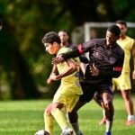 Galvez e Independência fazem amistoso preparatório para o Estadual