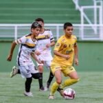 2ª Copa Rio Branco com equipes classificadas para as semifinais