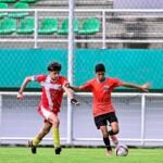 2ª Copa Acre com partidas pela última rodada da fase de classificação