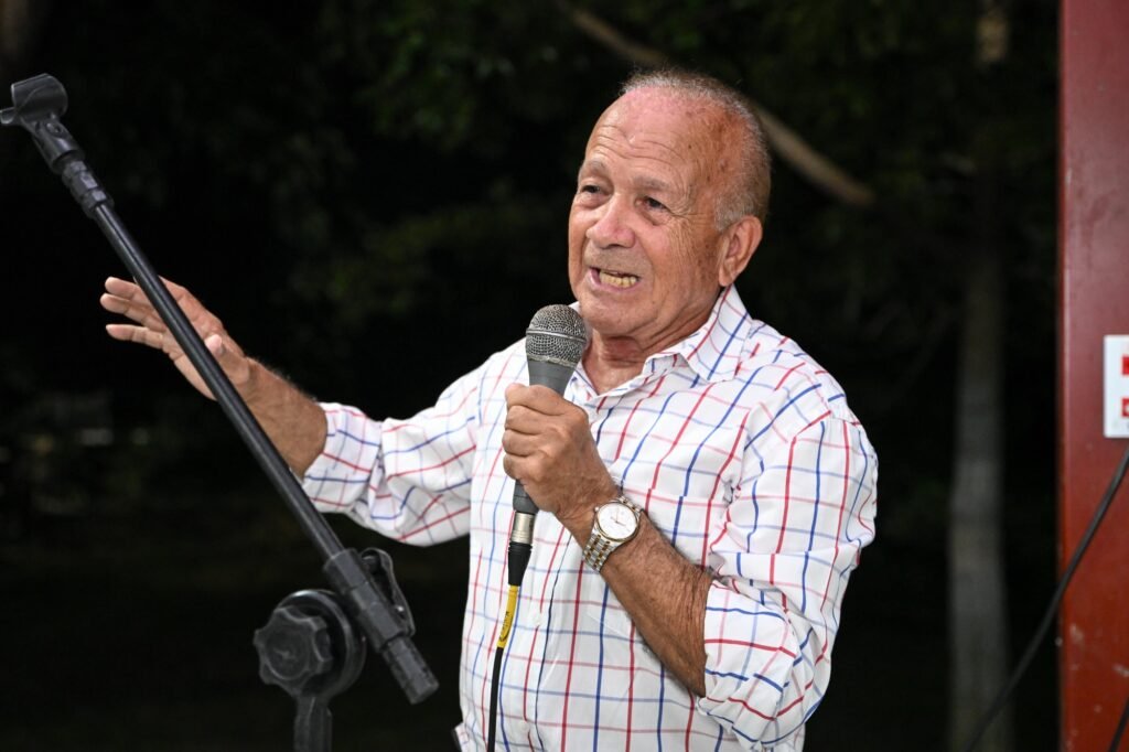 Memorial Antônio Aquino será inaugurado na sede da FFAC