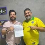 Rafael do Vale recebe convite para ser candidato a deputado estadual