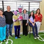 Memorial Antônio Aquino tem inauguração bastante prestigiada