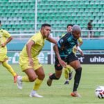 Galvez derrota o Humaitá em uma partida de baixo nível técnico