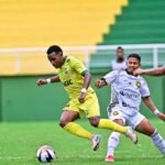 Galvez enfrenta o Monte Roraima e quer acabar com sequência de derrotas