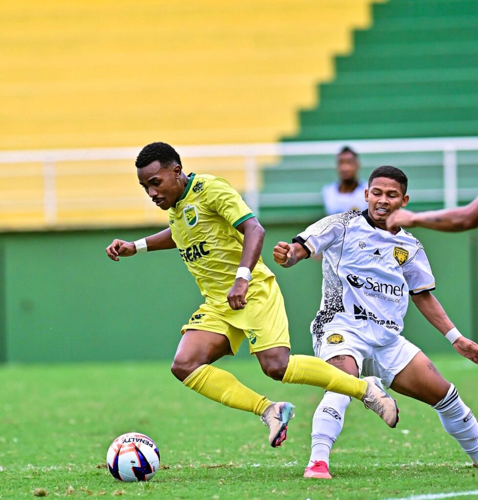 Galvez enfrenta o Monte Roraima e quer acabar com sequência de derrotas