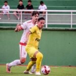 Galvez recebe o Araguaína na estreia do Brasileiro da Série D