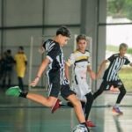 Estaduais Sub-11 e 15 começam com 6 partidas no CIE