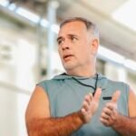 Manielden Távora confirma candidatura à presidência da FEAB