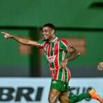 Recuperados de lesão, Pitel e Matheus Lemos são opções contra Araguaína