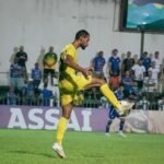 Galvez leva a virada do Águia em Marabá e perde a 3ª na Copa Verde