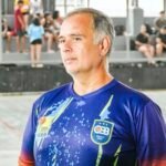 Manielden Távora será aclamado como presidente da FEAB