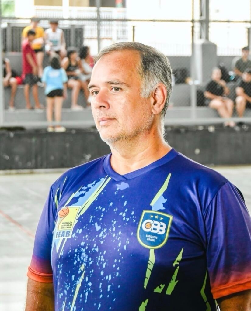 Manielden Távora será aclamado como presidente da FEAB