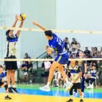 Jotas e Teles mantém favoritismo e triunfam na abertura do Estadual Sub-18