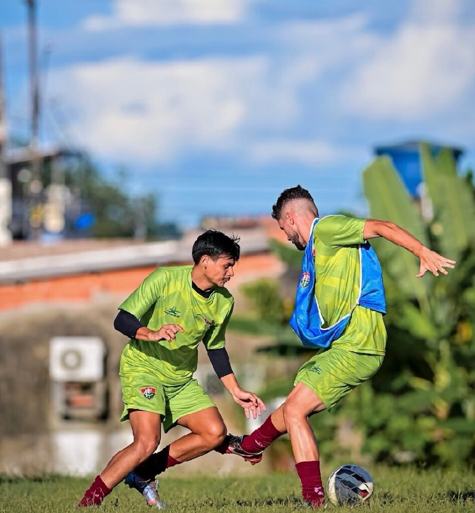 Independência com logística definida para jogos fora de casa