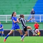 Craques do Futuro enfrenta o América Mineiro e quer a 1ª vitória no Brasileiro Sub-20