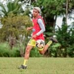 Elenco do Galvez faz o último treino e fica sem reforços