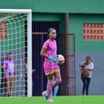 Natielly e Biro recebem sondagens do América Mineiro e Vitória