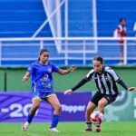 Craques do Futuro faz despedida do Brasileiro Sub-20 contra o Botafogo