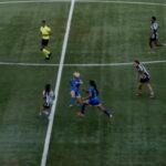 Craques do Futuro é goleado pelo Botafogo na despedida do Brasileiro Sub-20