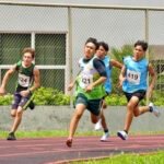 Federação de Atletismo vai promover curso de formação para árbitros