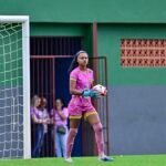 Natielly vai reforçar o Rolim de Moura no Campeonato Brasileiro A3