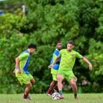 Roupeiro esquece as chuteiras e Independência poderia ter perdido em Santana por WO