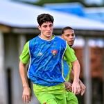 Ivan Mazzuia confirma o Independência com mudanças após último treino