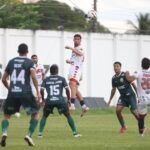 Galvez é goleado pelo Porto Velho e “jejum” de vitórias continua