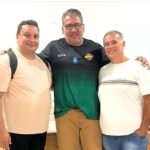 Manielden Távora assume o comando da FEAB pelo próximos 4 anos