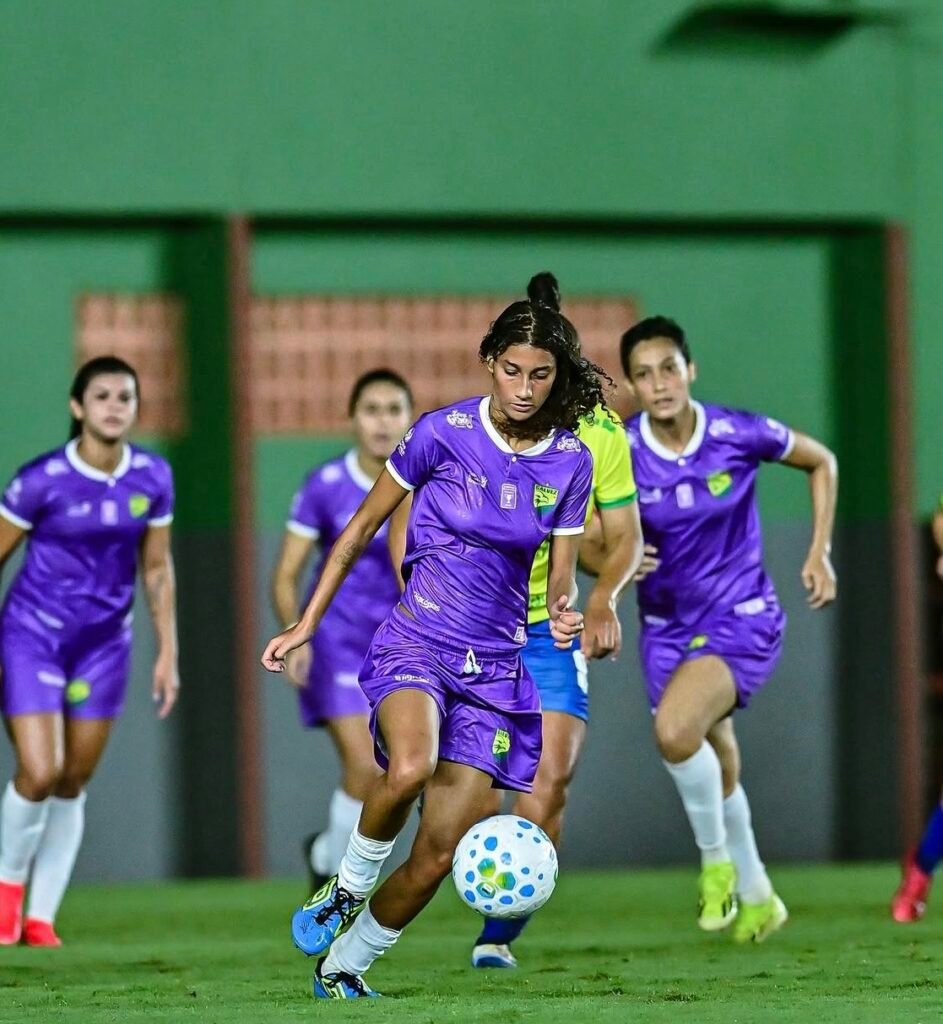 Galvez joga contra Desportiva Itapuense e precisa vencer fora de casa