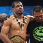 Índio Acreano vence e unifica cinturões do Shooto Brasil