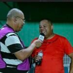 Erick Rodrigues assume o comando São Francisco e quer vaga na Copa São Paulo