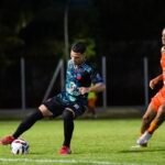 Humaitá é derrotado pelo Guaporé e completa 3º jogo sem vencer no Brasileiro