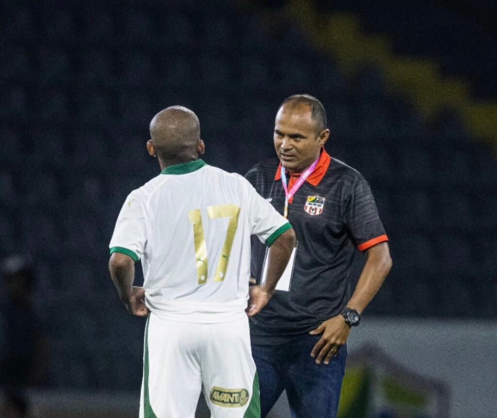 Elenco do Santa Cruz entra na reta final de treinos visando o Estadual