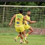 Maurício Carneiro começa a montar Galvez para duelo acreano