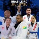 Campeonato Brasileiro em São Paulo vai ter equipe acreana
