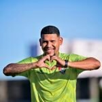 Independência perde Larusso e Matheus Lemos no jogo contra o Araguaína