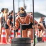 Atletas da Bolívia e do Peru irão disputar o Arena Cross XXI