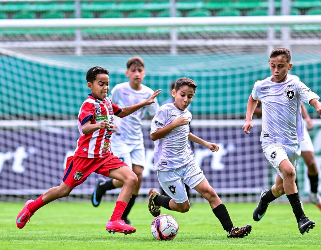 FFAC promove congresso técnico e define o Campeonato Estadual