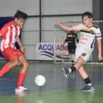 Furacão do Norte e Botafogo são campeões da 11ª Copinha Arasuper