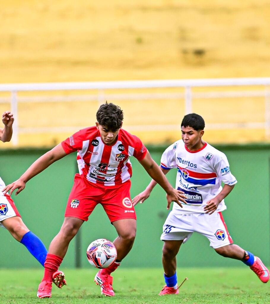Paysandu vai receber o Santa Cruz na 2ª fase da Copa do Brasil