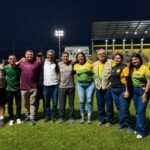 SEEL realiza Campeonato Masters com 8 equipes em Cruzeiro do Sul