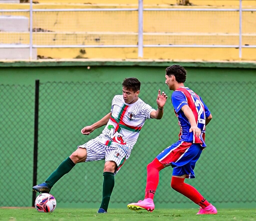 Assermurb vence Plácido de Castro e entra na zona de classificação para semifinal