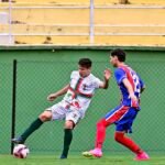 Assermurb vence Plácido de Castro e entra na zona de classificação para semifinal