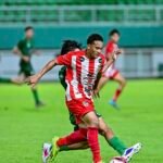 Vini e Abel são desfalques do Santa Cruz contra a Assermurb